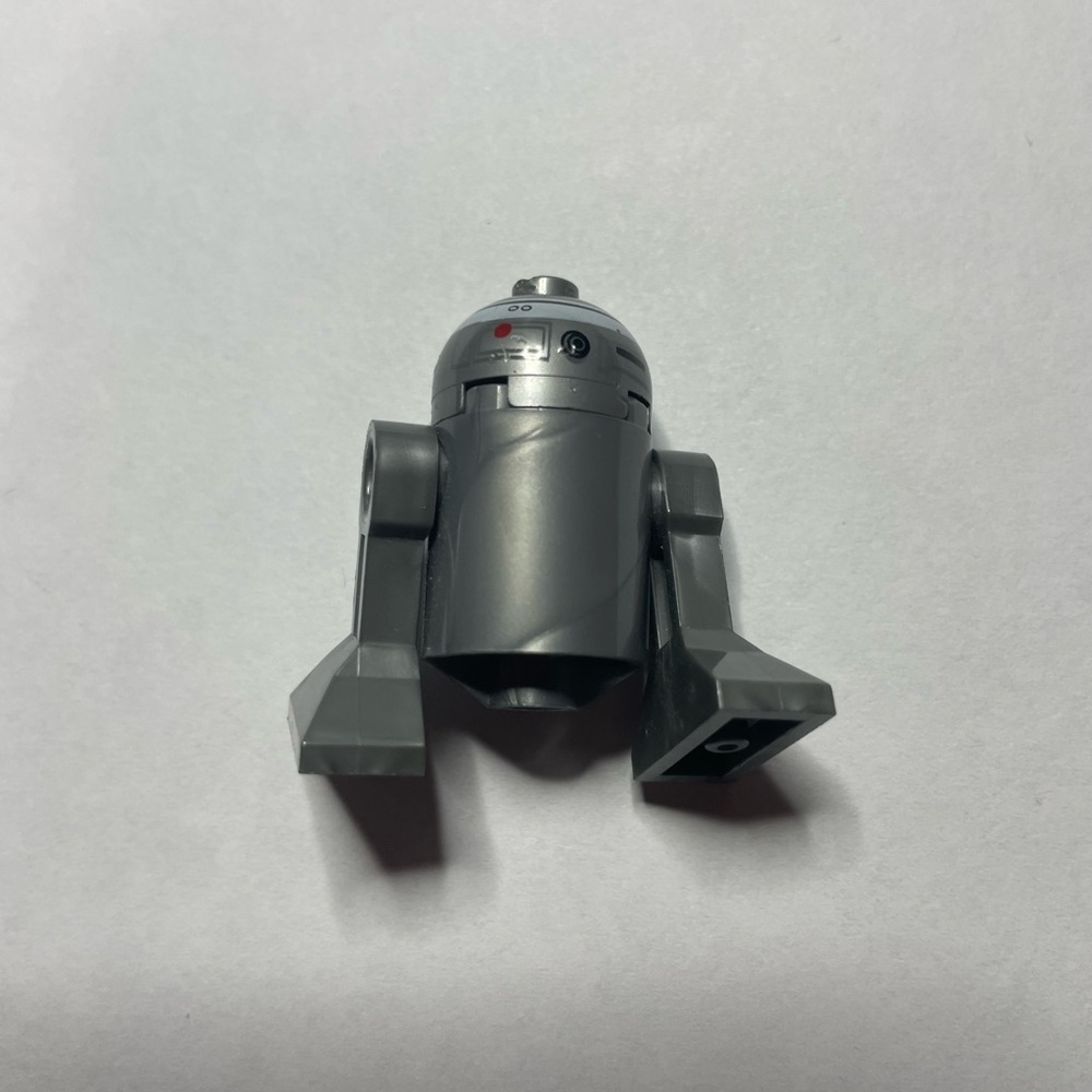 LEGO | Star Wars Legends - Astromech R2-Q2 - Picture 2 of 2